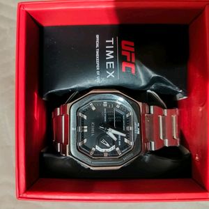 NEW WITH TAG TIMEX DIGITAL WATCH FOR MEN