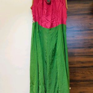 Ethnic Coat For Women