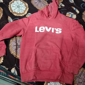 Levi's Hud Uppr