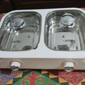 Electric  casserole