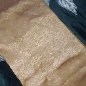 Silk Banarsi Sadi