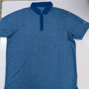 Puma Polo Tshirt For Men Size Uk XXL