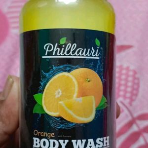 Phillauri BODY Wash 200 Ml