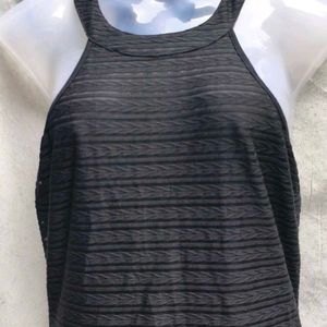 2.12.9 SEXY BLACK BEBE MINI BODYCON