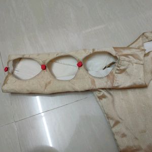 Stitching Kurti