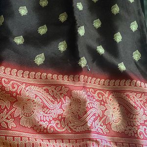 BANARASI  SILK SAREE