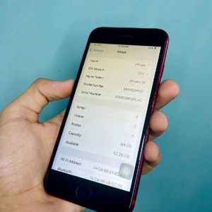 iPhone SE 2020 ( Fix Price )