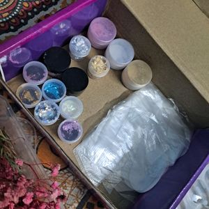 Resin Kit