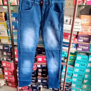 Boys Jeans