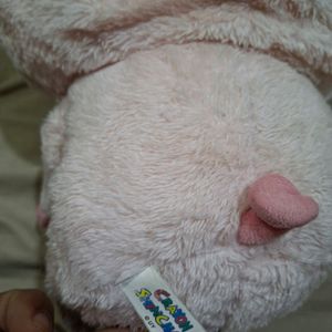 SHINCHAN Pig Plushie