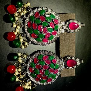 Earings for Parties And Traditional Ocassions