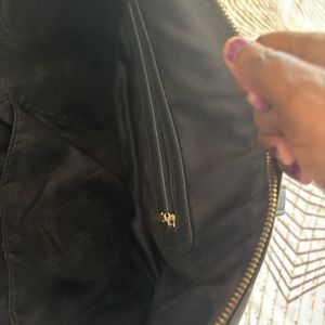 Laptop Bag having Some Sign Of Usage