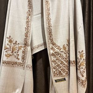 Kashmiri Shawl For Women