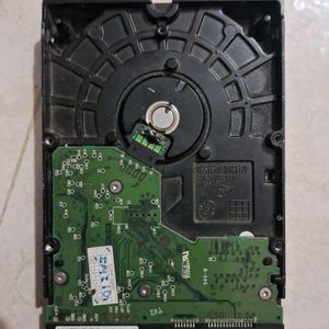 Western Digital Hard Disk 80gb