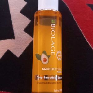 Biolage Deep Smoothing Serum