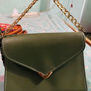 Sling bag