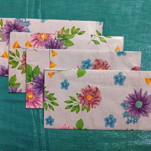 Envelope Set Of 24