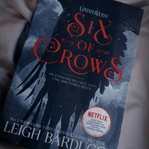 Six Of Crows