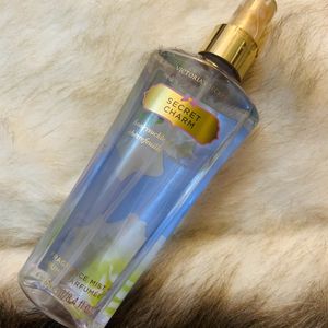 Victoria’s Secret Body Mist