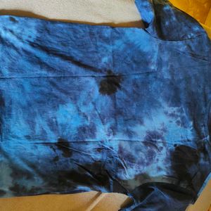 H&M Tie Dye Tshirt In Brand New Condition