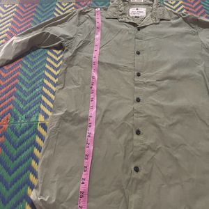 Shirt for men’s