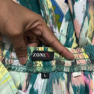 Zone X Palazzo