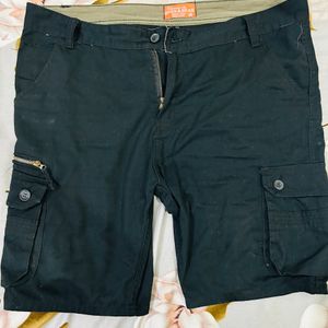 Super Bear Shorts For Men 34-36 Waist Size