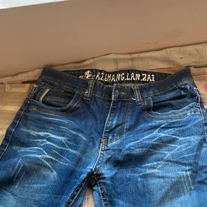 Jeans For Men’s