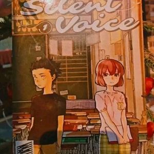 Silent Voice