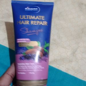 St.botanical Ultimate Hair Repair Shampoo