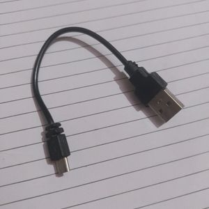 USB Cable New