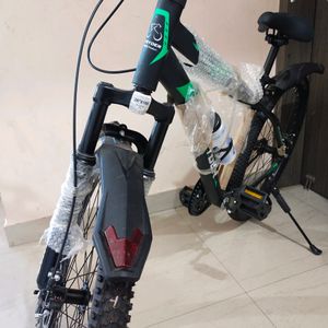 Brand New Tata Stryder  Harris Cycle