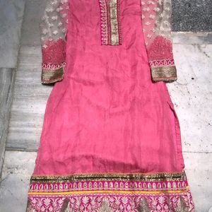 Designer Kurta