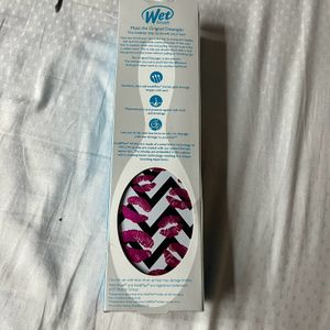 2 Wet Brush Detangler