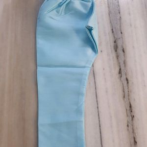 Sky-blue Color Traditional Wear For Boys