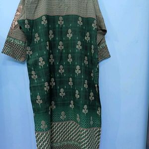 Kurti 44 Size