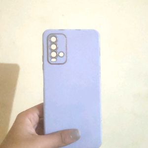 Redme 9Power Mobile Cover ✅