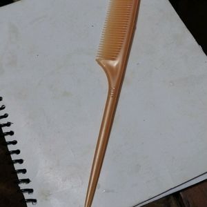 Tail Comb