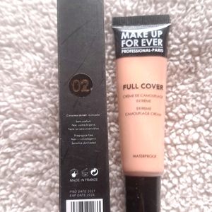 MAKEUP FOREVER CONCEALOR