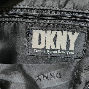 Authentic DKNY vintage Sling Bag