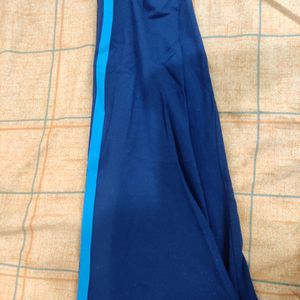 Navy Blue Trouser