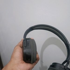 Bluetooth Headphones