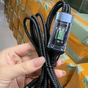 3-in-1 Super Fast Charging Cable 100w