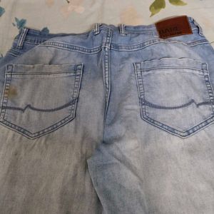 Men's Jeans-34size