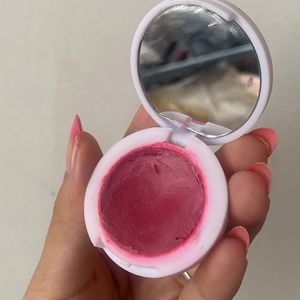 Mamaearth Lip & Cheek Tint