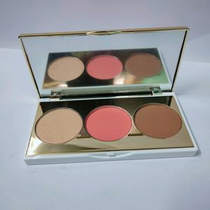 MYGLAMM CHISEL IT CONTOUR KIT