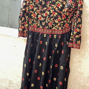 Anarkali Kurta