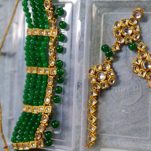 Kundan Choker