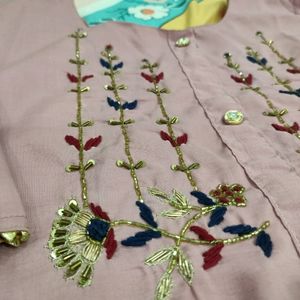 Combo Of 2pc Kurti Sets