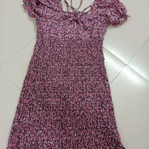 Street Style Store Dress